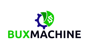 buxmachine.com