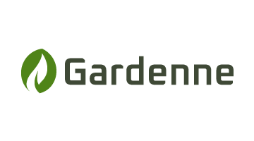 gardenne.com