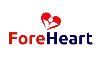 foreheart.com