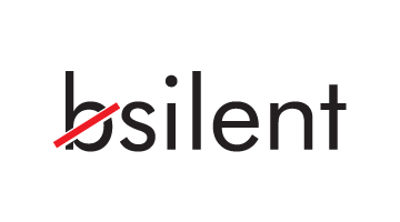 bsilent.com is for sale