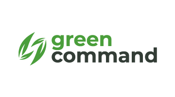 greencommand.com is for sale