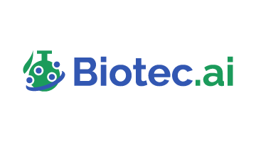 biotec.ai is for sale