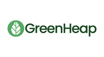 greenheap.com is for sale
