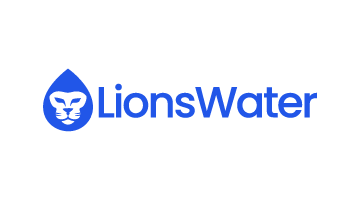 lionswater.com