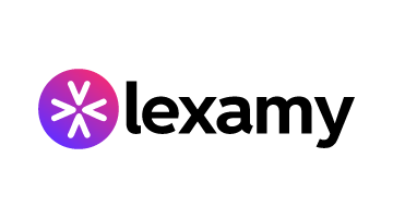 lexamy.com is for sale