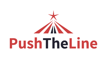 pushtheline.com