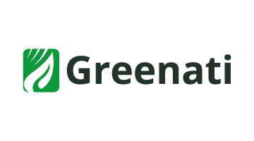 greenati.com is for sale