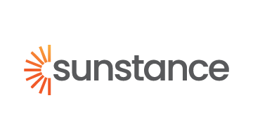 sunstance.com