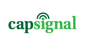 capsignal.com is for sale