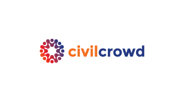 civilcrowd.com is for sale