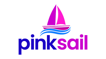 pinksail.com is for sale