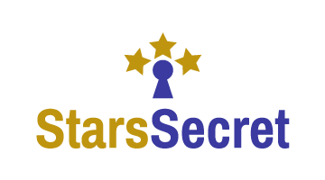 starssecret.com