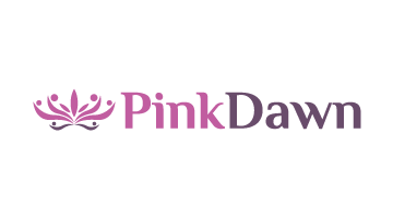 pinkdawn.com