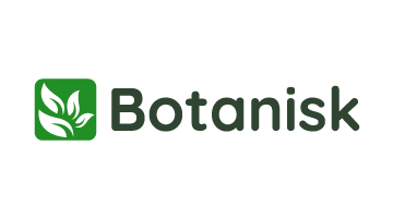 botanisk.com is for sale