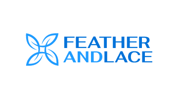 featherandlace.com