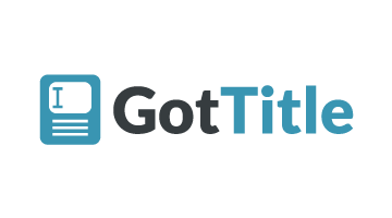 gottitle.com