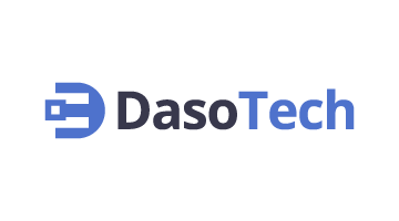 dasotech.com is for sale