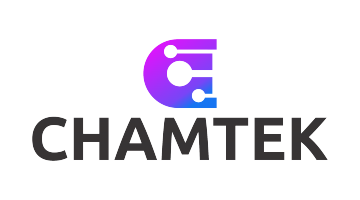 chamtek.com is for sale