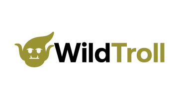 wildtroll.com is for sale