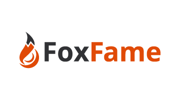 foxfame.com is for sale