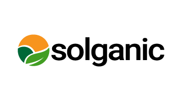 solganic.com is for sale