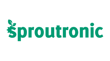 sproutronic.com