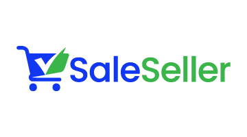 saleseller.com is for sale