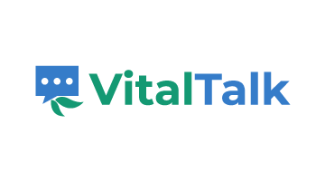 vitaltalk.com
