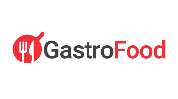 gastrofood.com is for sale