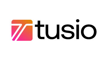 tusio.com is for sale
