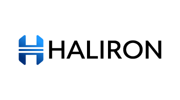 haliron.com is for sale