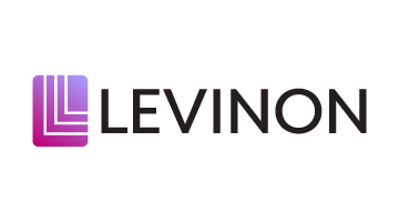 levinon.com is for sale
