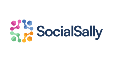 socialsally.com is for sale
