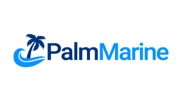 palmmarine.com