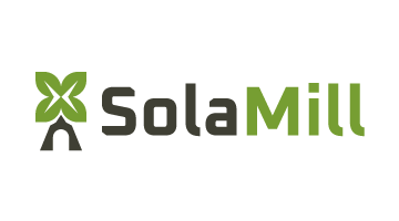 solamill.com