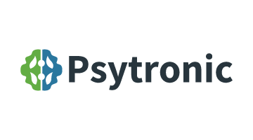 psytronic.com