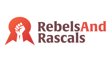 rebelsandrascals.com