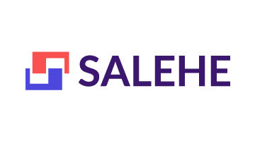salehe.com is for sale