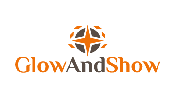 glowandshow.com is for sale