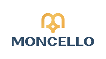 moncello.com is for sale