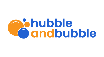 hubbleandbubble.com