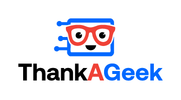 thankageek.com