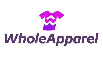 wholeapparel.com