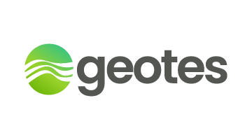 geotes.com is for sale