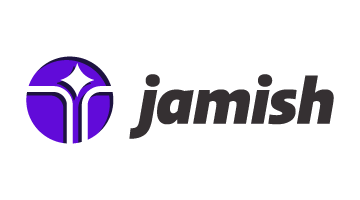 jamish.com is for sale