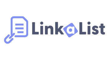 linkalist.com is for sale