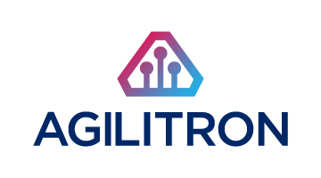 agilitron.com is for sale