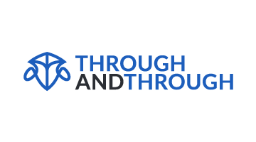 throughandthrough.com