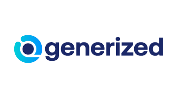 generized.com is for sale
