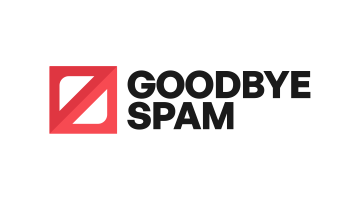 goodbyespam.com